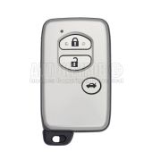 Smart Remote Key Fob For Toyota Land Cruiser B74EA (89904-60542)