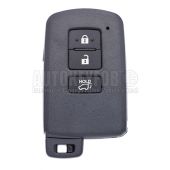 Keyless - Smart Remote Key Fob For Toyota RAV4 BA2EQ 89904-42180
