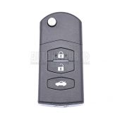 3 Buttons Remote Key Xhorse XKMA00EN